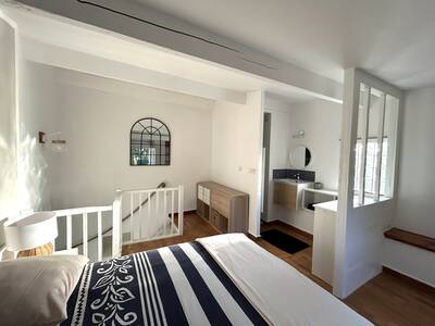 Location appartement 2 pièces Marseille 14e