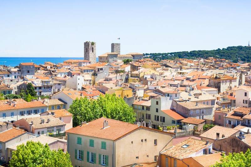 Antibes (06600)