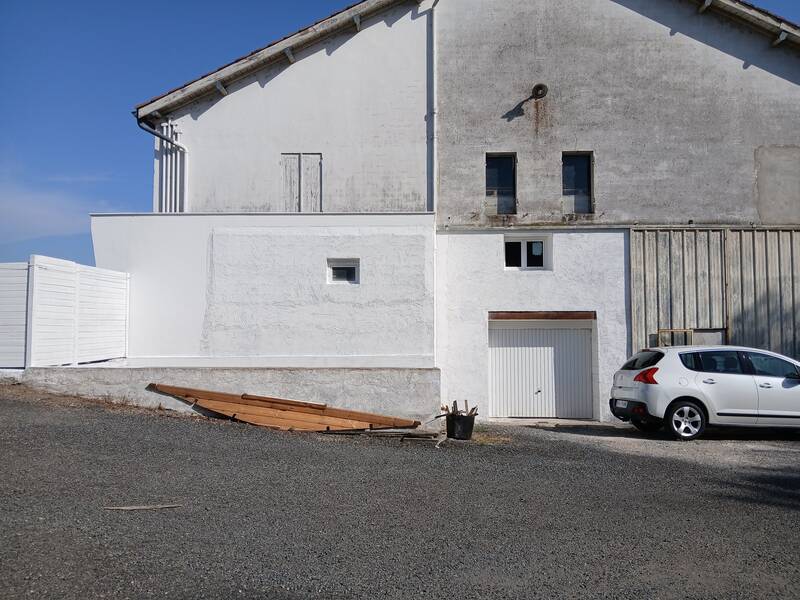 Fauguerolles (47400)