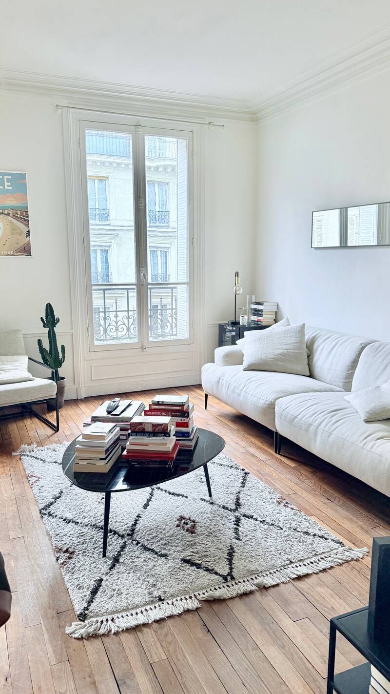 Paris 18E (75018)