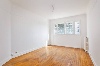 Vente appartement 2 pièces Boulogne-Billancourt (92100)