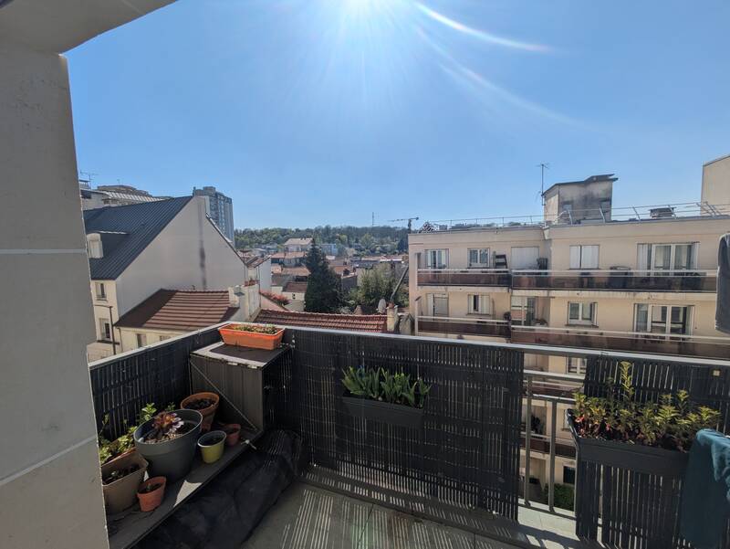 Rosny-Sous-Bois (93110)