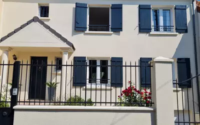 Villeneuve-Le-Roi (94290)