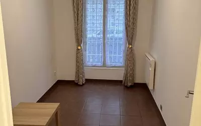 Paris 15E (75015)