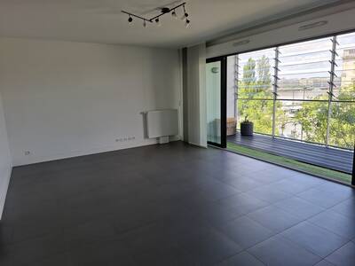 Vente appartement 5 pièces Bordeaux (33)