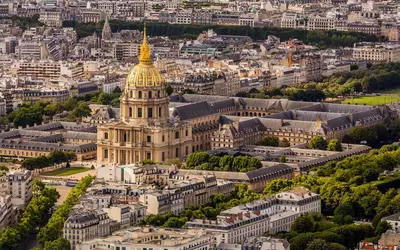 Paris 15E (75015)
