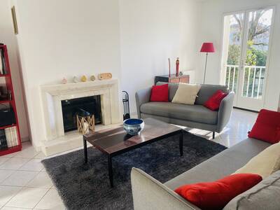Vente maison 6 pièces Saint-Germain-en-Laye (78100)