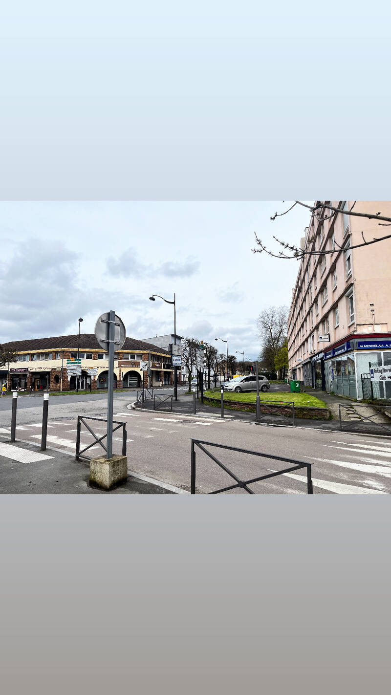 Clichy-Sous-Bois (93390)