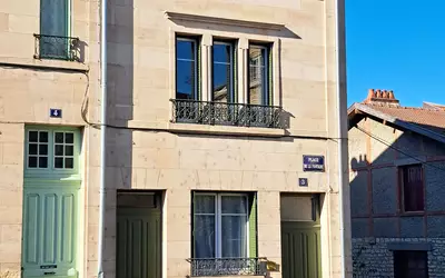 Bar-Le-Duc (55000)