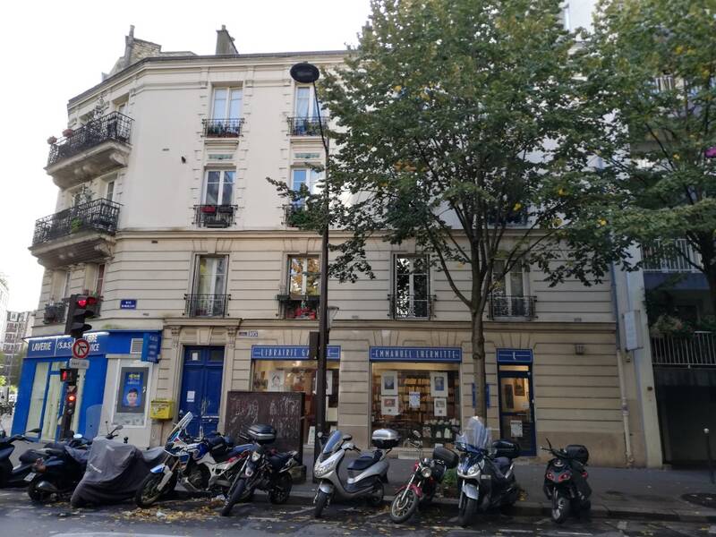 Paris 13E (75013)