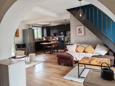 Vente maison 5 pièces Réau (77550)