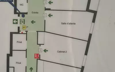 La Garenne-Colombes (92250)
