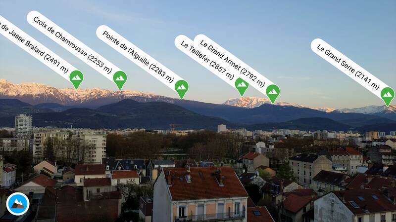 Grenoble (38100)