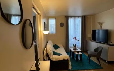 Paris 14E (75014)