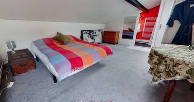Vente maison 4 pièces Noisy-le-Sec (93130)