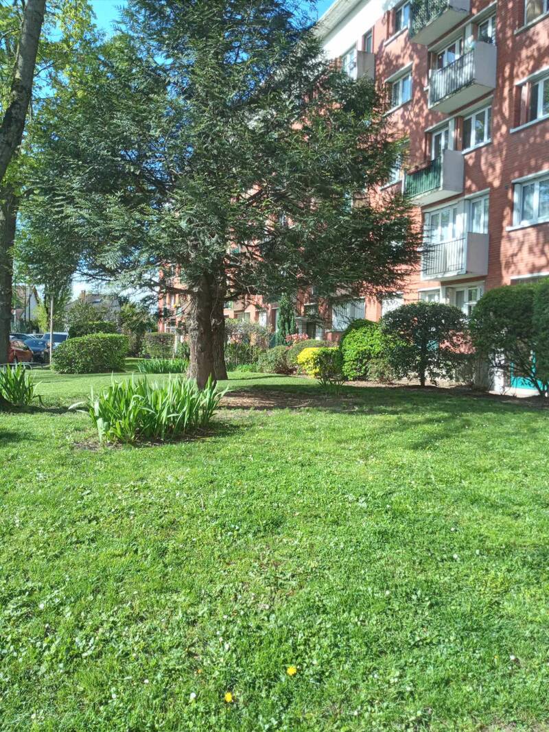 Livry-Gargan (93190)