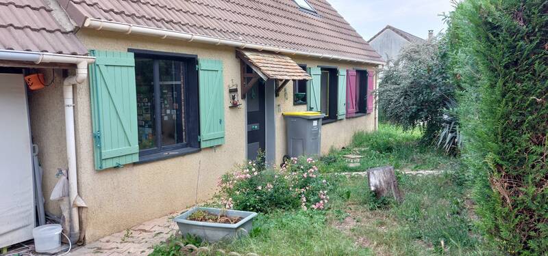 Bueil (27730)