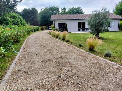 Vente maison 8 pièces Biscarrosse (40600)
