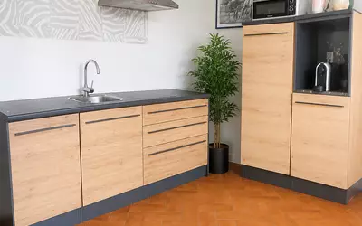 + Dépendance De 40 M²