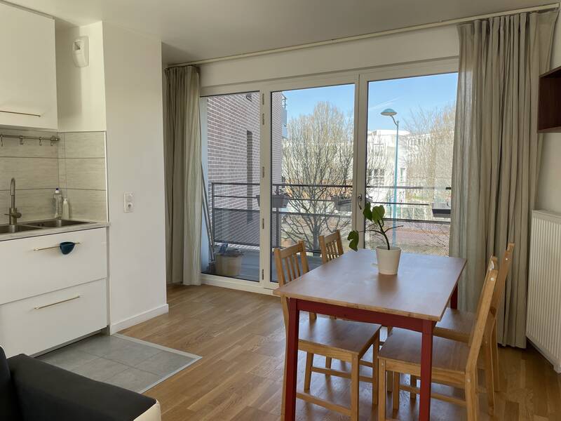 Pantin (93500)