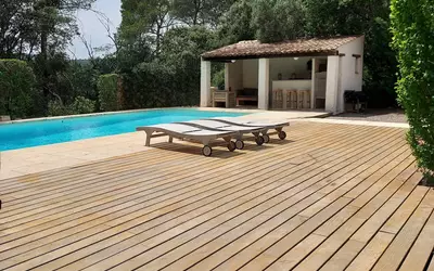 Le Thoronet (83340)