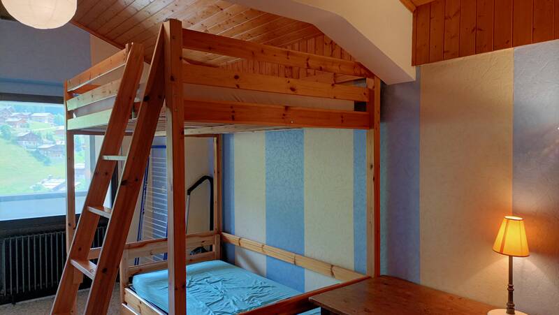 Le Grand-Bornand (74450)
