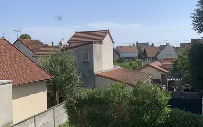 Savigny-Sur-Orge