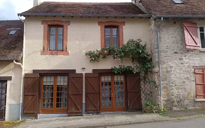 Ladignac-Le-Long (87500)