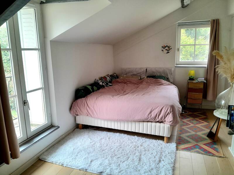 Chantilly (60500)