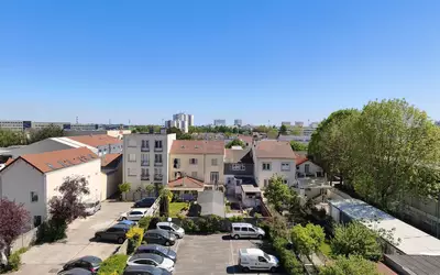 Saint-Denis (93200)