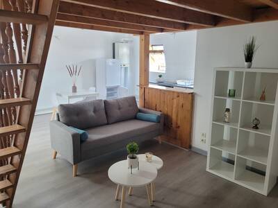 Location appartement 2 pièces Cambrai (59400)