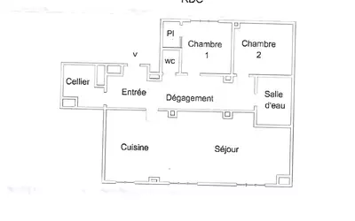 Villeurbanne (69100)