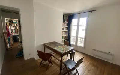 Paris 20E (75020)