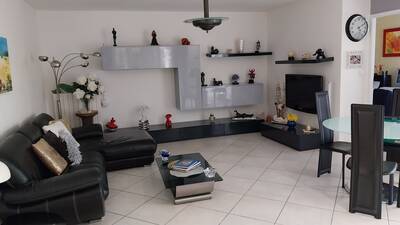 Vente maison 4 pièces Perpignan (66)