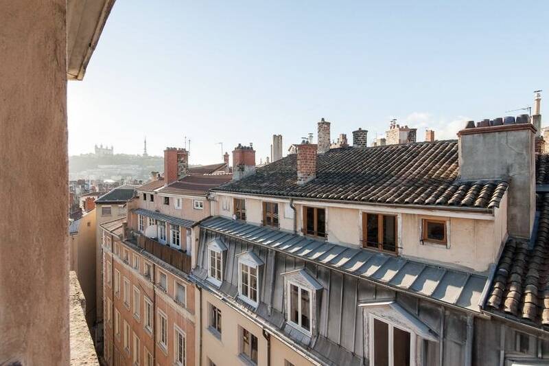 Lyon 1Er (69001)