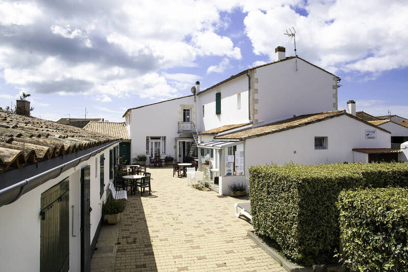Sainte-Marie-De-Ré