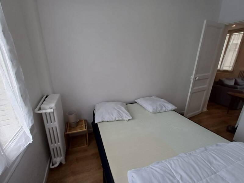 Aubervilliers (93300)