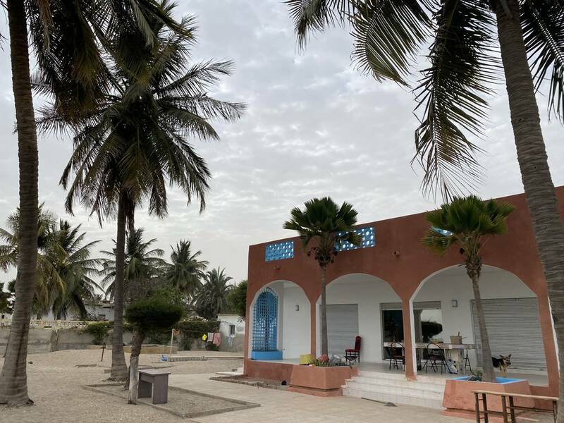 Sénégal