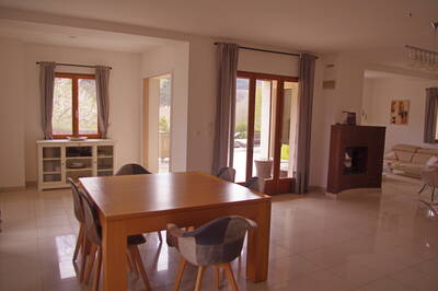 Vente maison 6 pièces Lavars (38710)