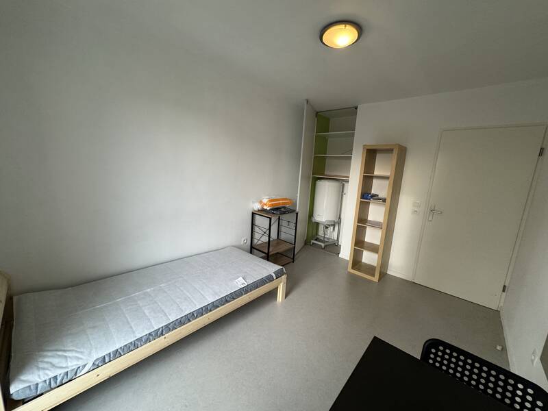Pierrefitte-Sur-Seine (93380)