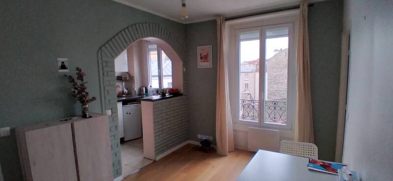 Pantin (93500)