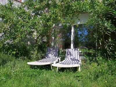 Location maison 5 pièces Saint-Mars-de-Coutais (44680)