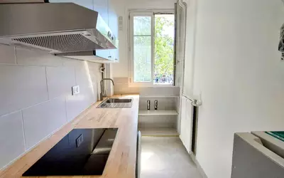 Paris 13E (75013)