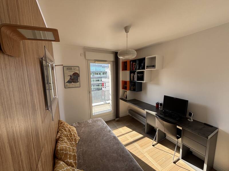 Bois-Colombes (92270)