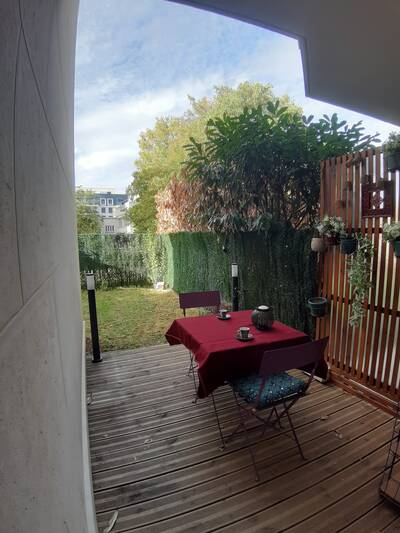 Vente appartement studio Le Perreux-sur-Marne (94170)