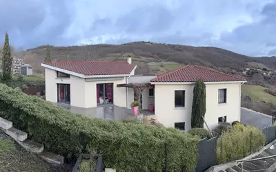 Saint-Romain-En-Jarez (42800)
