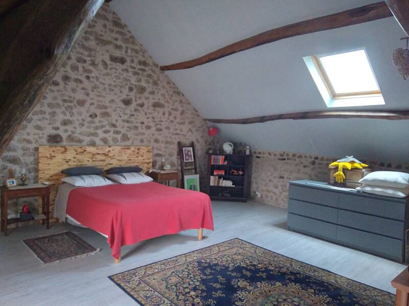 Crozon-Sur-Vauvre (36140)