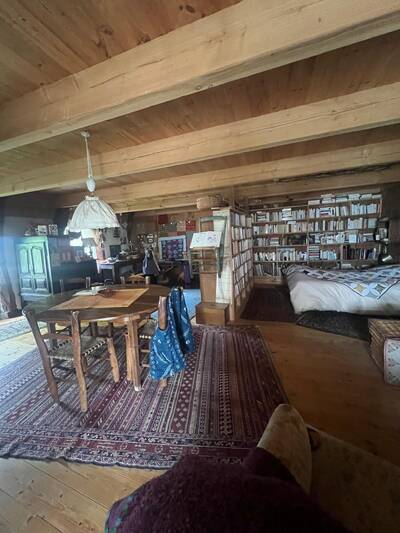 Vente maison 5 pièces Les Estables (43150)