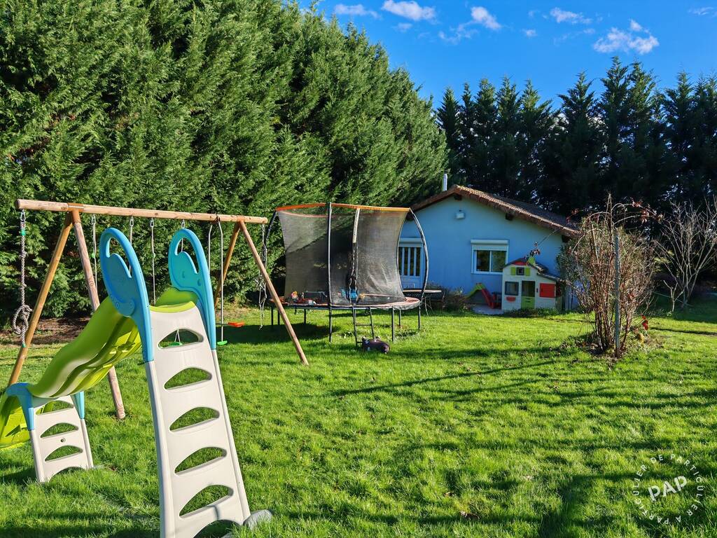 Vente maison 160 m² Eauze (32800) - 160 m² - 355.000 € | Particulier à Particulier — 6