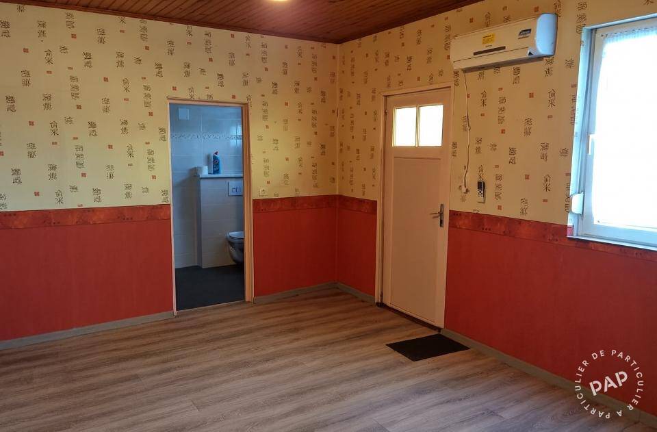 Vente maison 142 m² Freyming-Merlebach (57800) - 142 m² - 130.000 € | Particulier à Particulier — 2